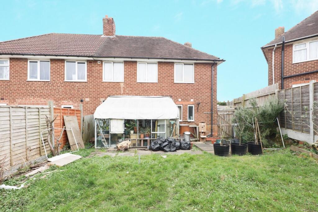 Additional image 16 of Fellmeadow Road, Kitts Green, Birmingham