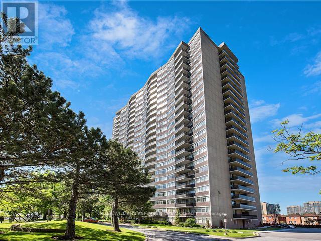 305 - 3151 BRIDLETOWNE CIRCLE|Toronto (L'Amoreaux), Ontario M1W2T1
