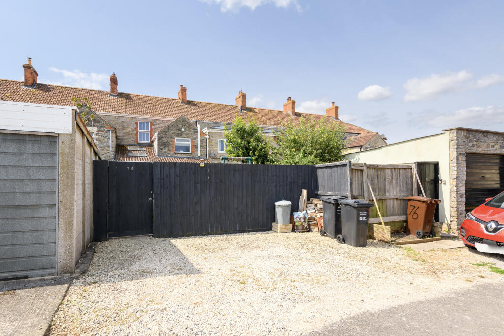 Additional image 16 of Orchard Road, Street