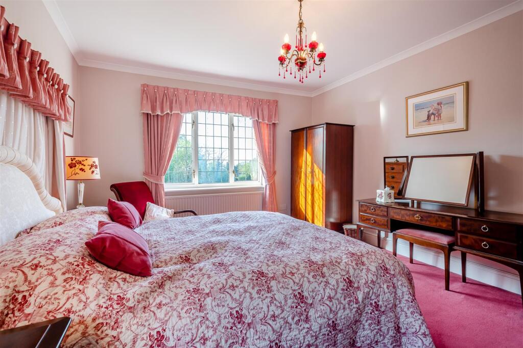 Additional image 21 of Ivy Cottage, Freasley, North Warwickshire, B78