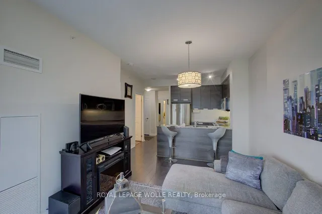 Additional image 6 of 75 Eglinton Ave Unit 1601