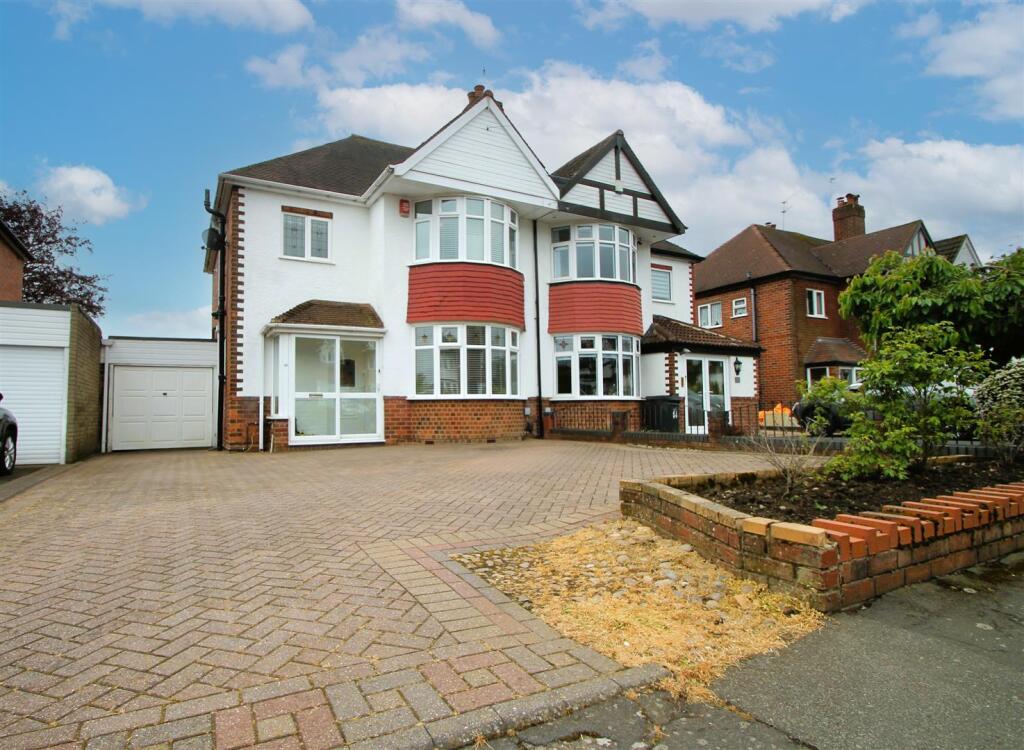 Property image for Gower Road, Halesowen