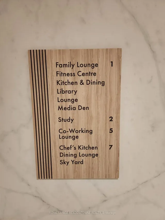 Additional image 22 of 3100 Keele St Unit 918