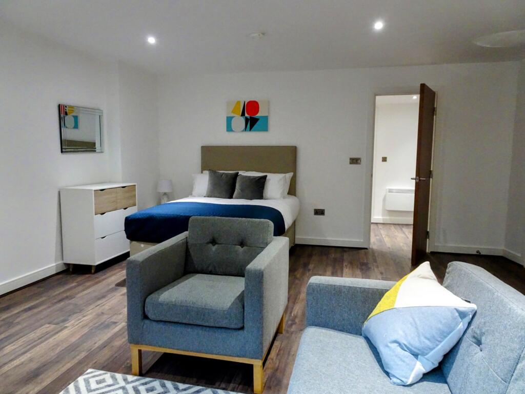 Additional image 7 of The Kettleworks, 126 Pope Street, Birmingham, B1