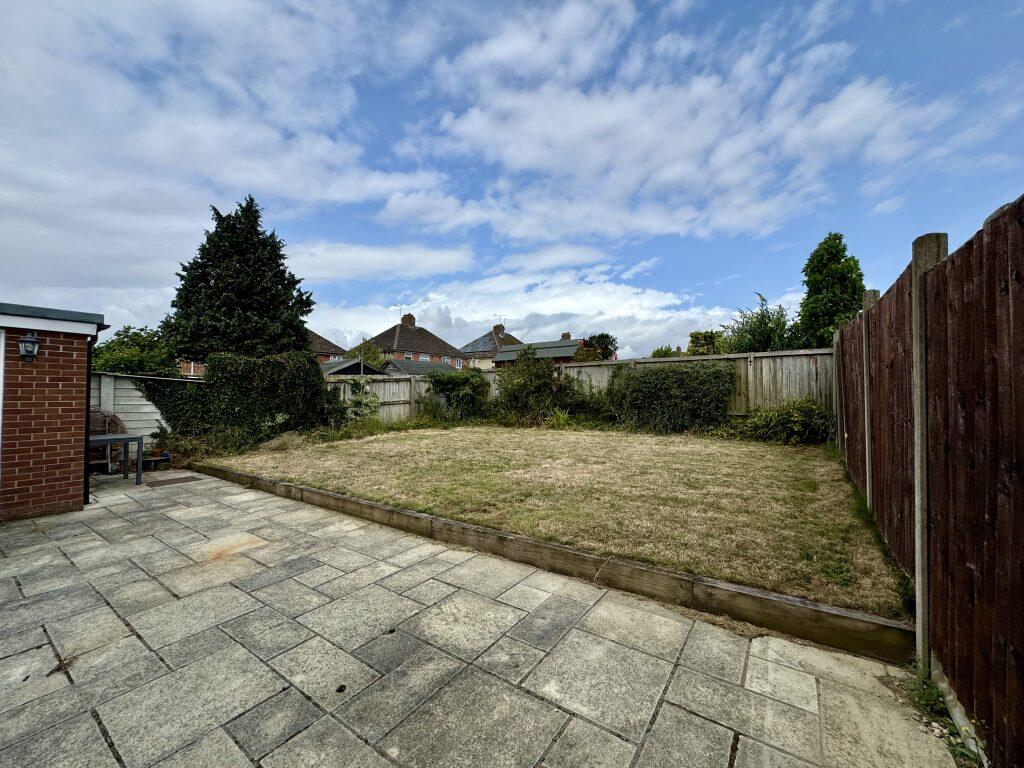 Additional image 13 of Glenthorne Avenue, Yeovil, Somerset, BA21