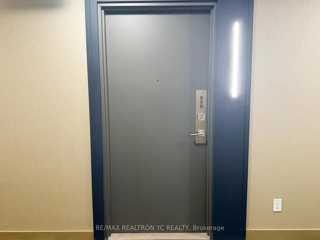 Additional image 2 of 15 Ellerslie Ave Unit 809