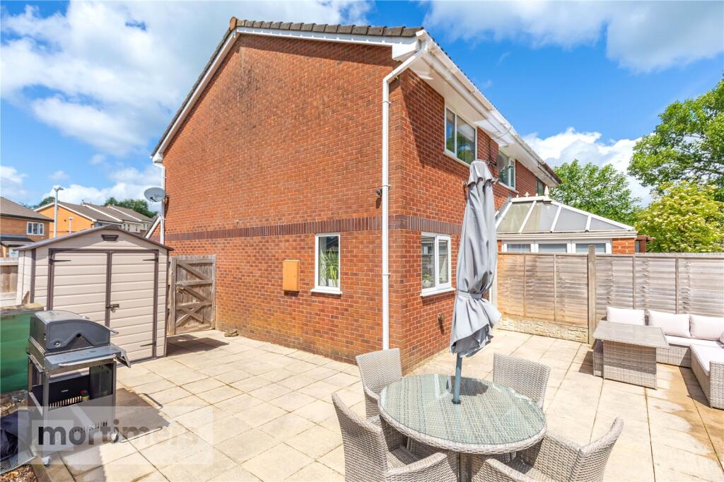 Additional image 20 of Grasmere Close, Rishton, Blackburn, Lancashire, BB1