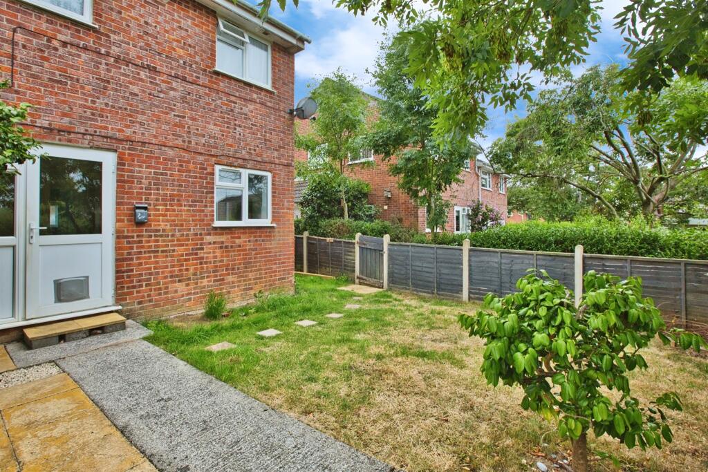 Additional image 11 of Cavalier Way, Yeovil