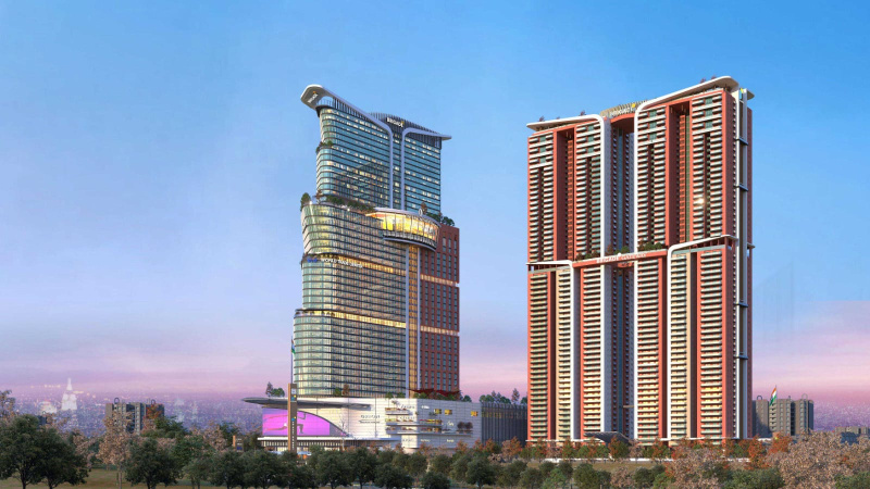 Additional image 3 of Narsingi, Hyderabad