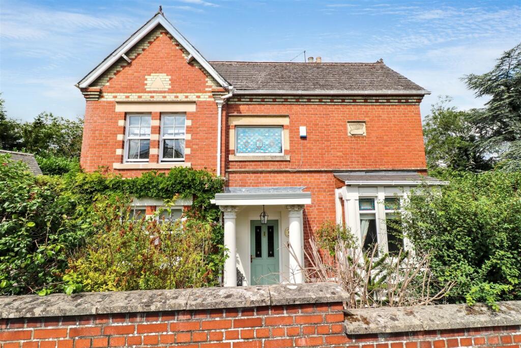 Additional image 33 of Laurel House, Warminster Road, Westbury