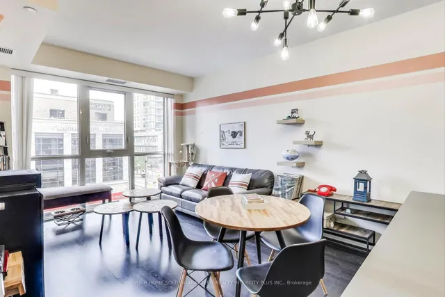 Additional image 8 of 501 St. Clair Ave Unit 325