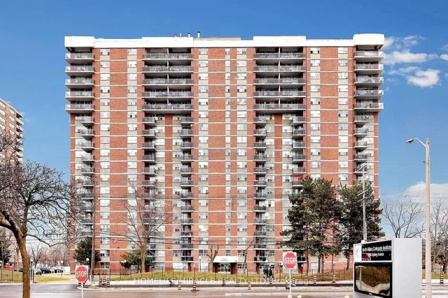 Additional image 26 of 2645 Kipling Ave Unit 404