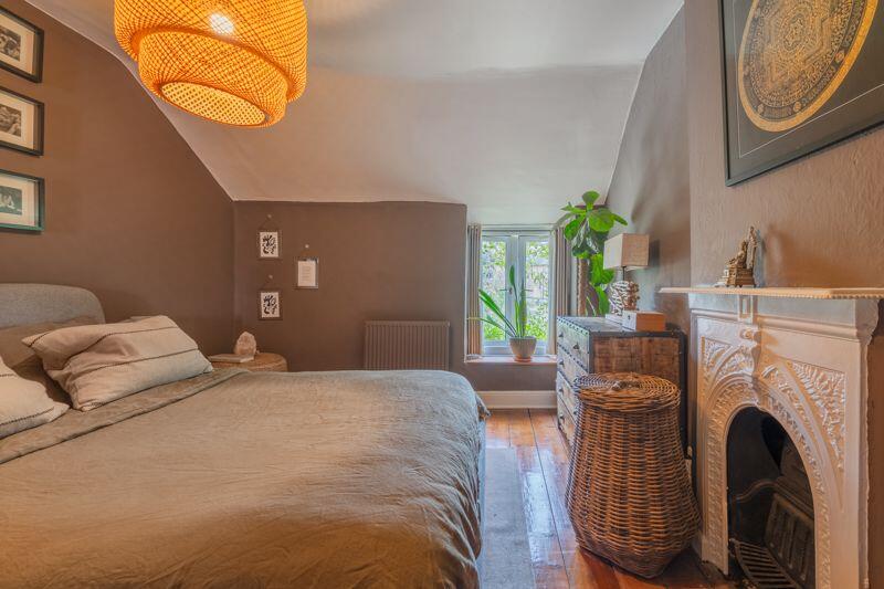 Additional image 21 of Pretty two bedroom character cottage in the village of Easton near Wells
