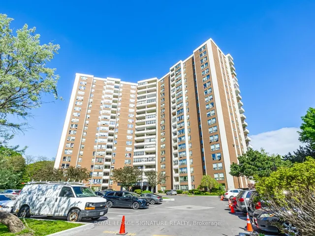 60 Pavane Linkway Unit 1914