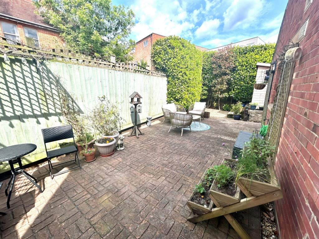 Additional image 17 of Manor Road, Yeovil, BA20