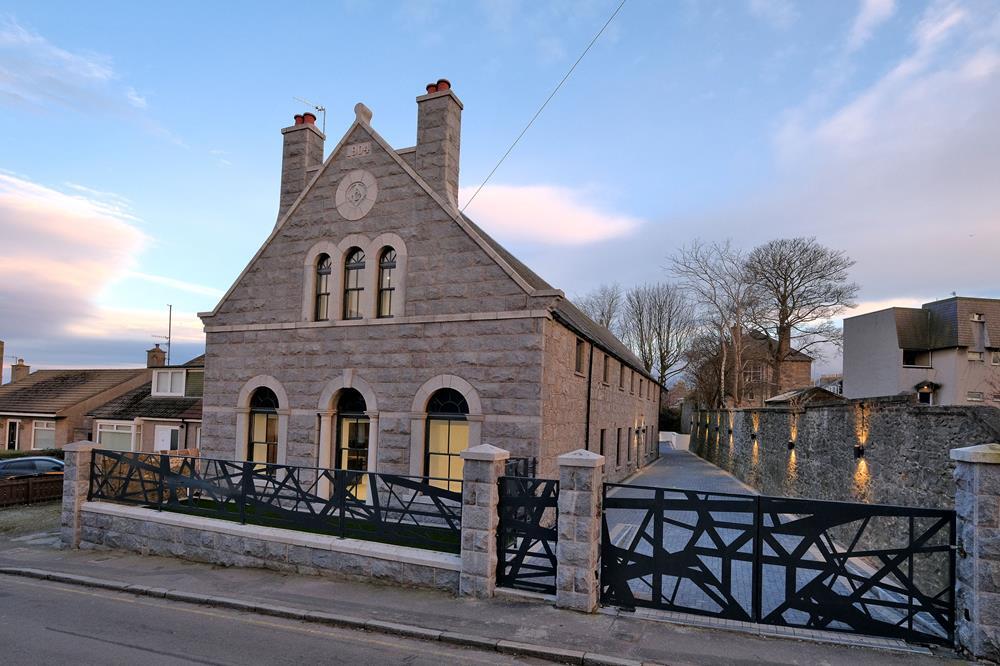 Additional image 11 of The Lodge, Western Road, Flat 2, Aberdeen,  AB24 4DR