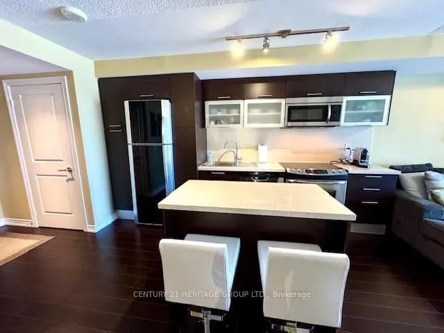 Additional image 4 of 386 Yonge St Unit 2312