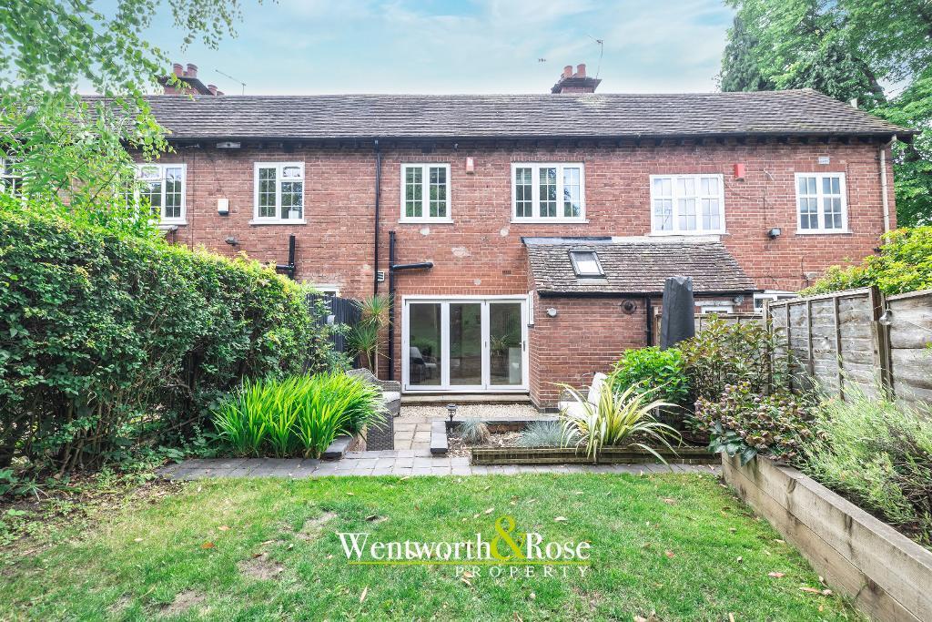 Additional image 18 of The Circle, Harborne, Birmingham, B17 9EE