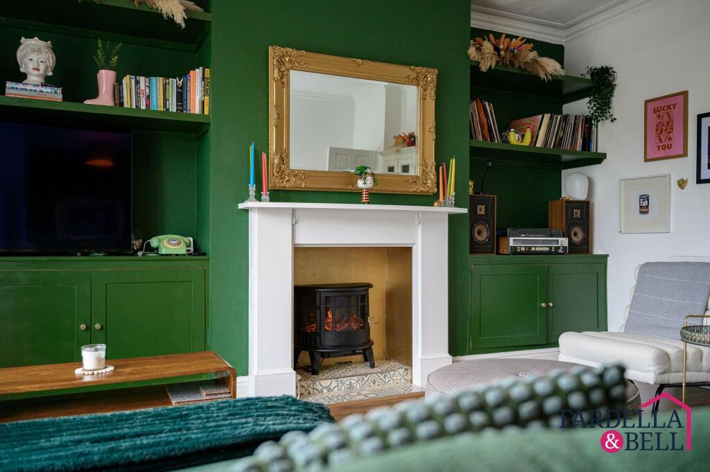 Additional image 8 of Shakespeare Street, Padiham, BB12