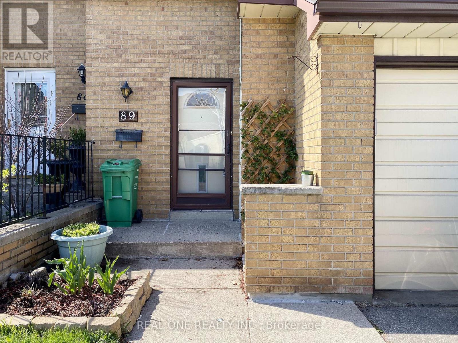 89 - 41 MISSISSAUGA VALLEY BOULEVARD|Mississauga (Mississauga Valleys), Ontario L5A3N5