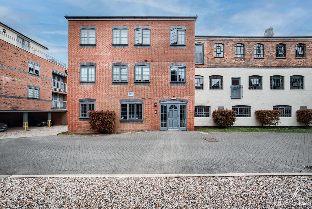 Additional image 2 of House Of York, 29a Charlotte Street, Jewellery Quarter