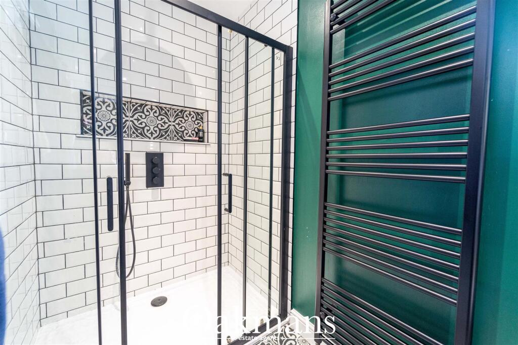 Additional image 19 of Clover Road, Birmingham, B29