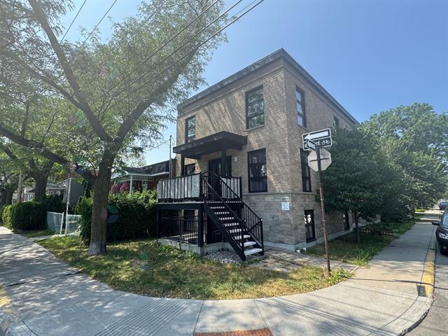 8809 Av. Souligny|Montréal (Mercier/Hochelaga-Maisonneuve), Quebec H1L2T3