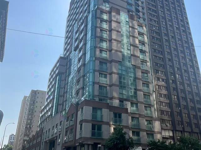 1625 Av. Lincoln|#706|Montréal (Ville-Marie), Quebec H3H2T5