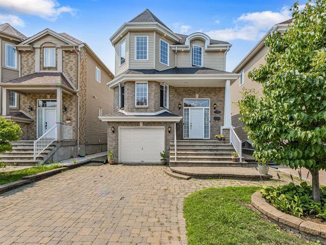 1178 Rue des Voiliers|Laval (Fabreville), Quebec H7R2V2