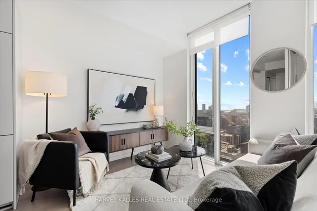 Additional image 2 of 101 Peter St Unit 2810