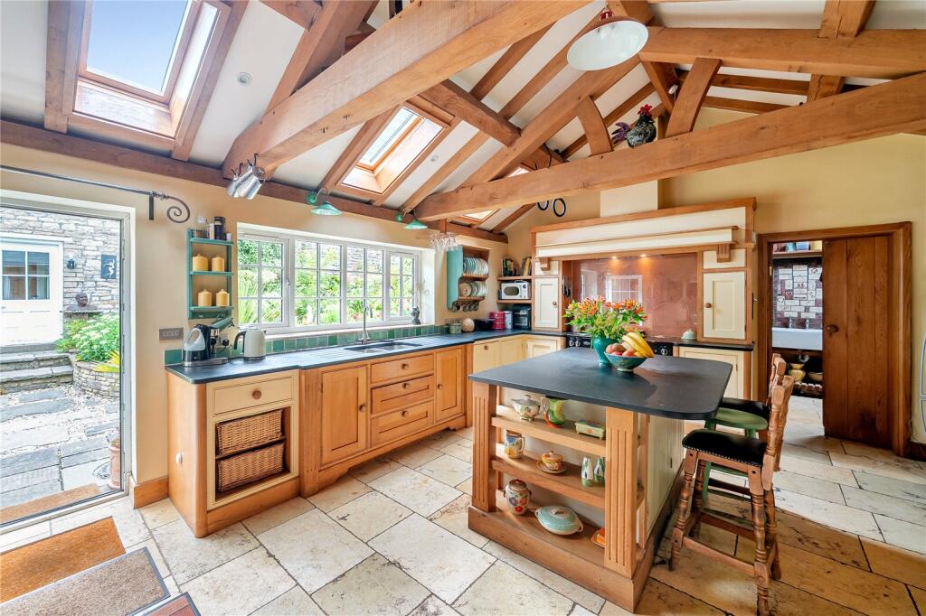 Additional image 4 of High Street, Chewton Mendip, Somerset, BA3