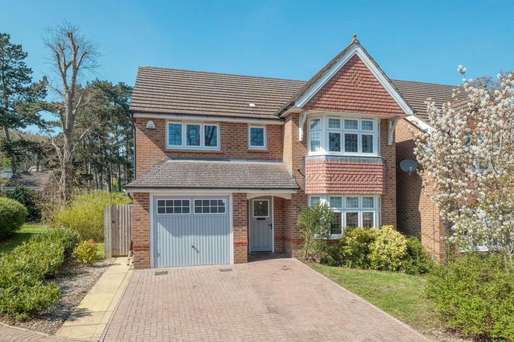 Additional image 21 of Chapel Rise, Rednal, B45