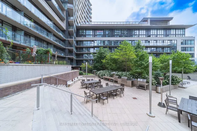 Additional image 43 of 25 Capreol Crt Unit 1103