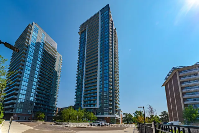 32 Forest Manor Rd Unit 2603