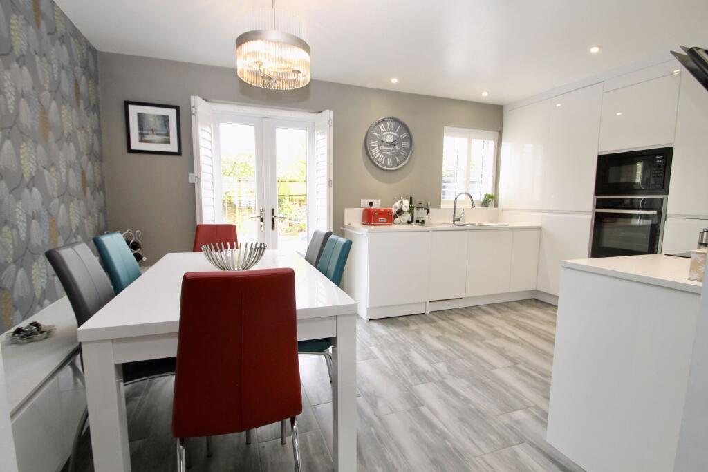 Additional image 10 of Knapp Hill Close, South Horrington, Wells, Somerset