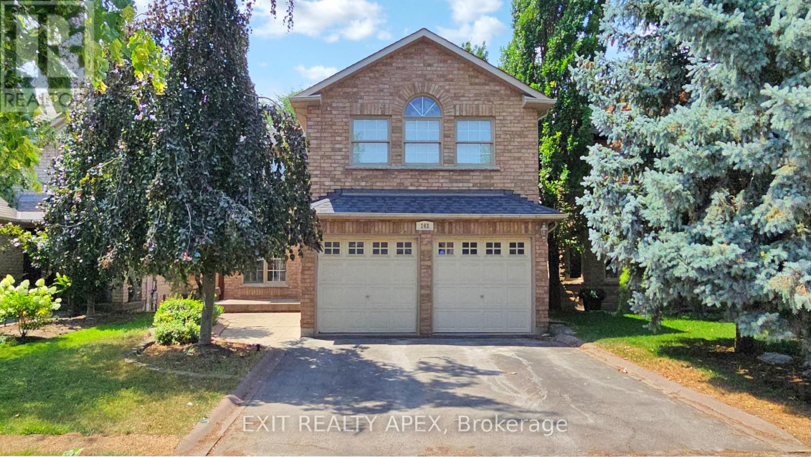 Property image for 143 VENETO DR UPPER DRIVE|Vaughan (Vaughan Grove), Ontario L4L8X6