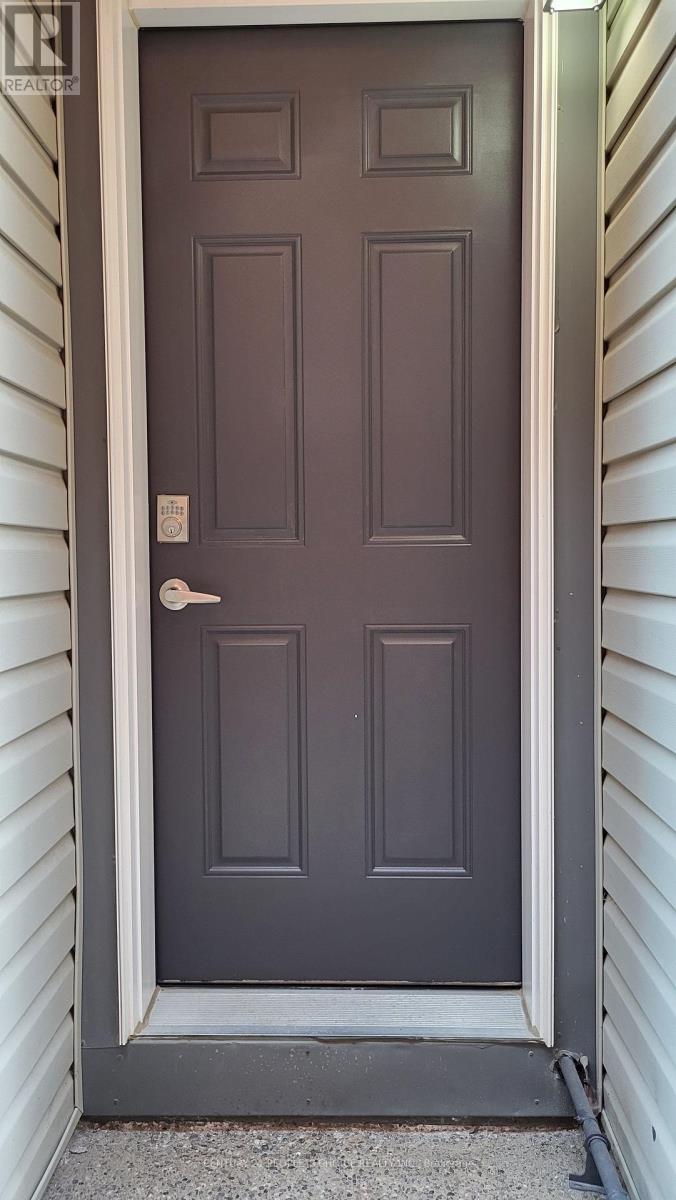 BASEMENT - 120 ROBERT PARKINSON DRIVE|Brampton (Northwest Brampton), Ontario L7A4H5