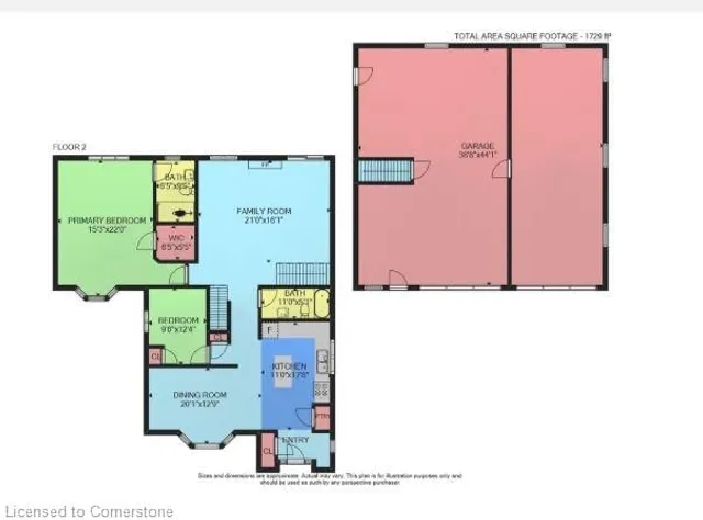 Additional image 48 of 1434 Kirk Rd