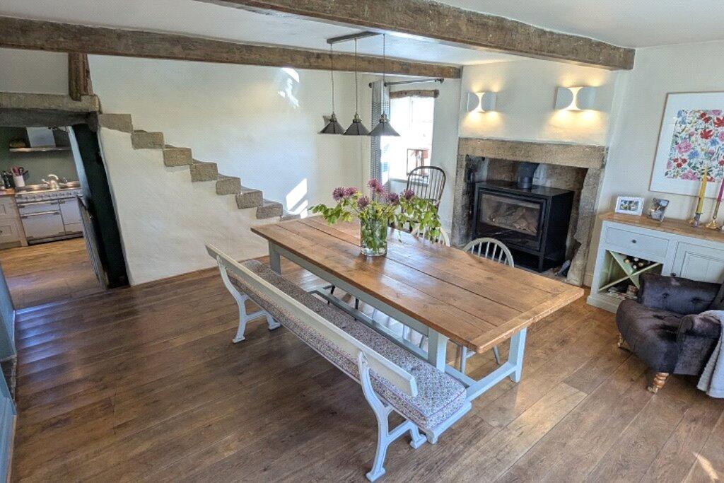 Additional image 10 of Kayfield Farm (Lots 1 & 2), Salterforth Lane, Salterforth, Barnoldswick, Lancashire, BB18 6JD