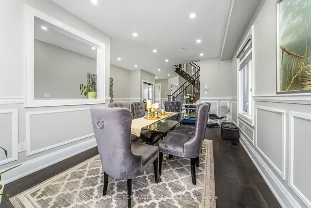 Additional image 6 of 12 Amethyst Circ