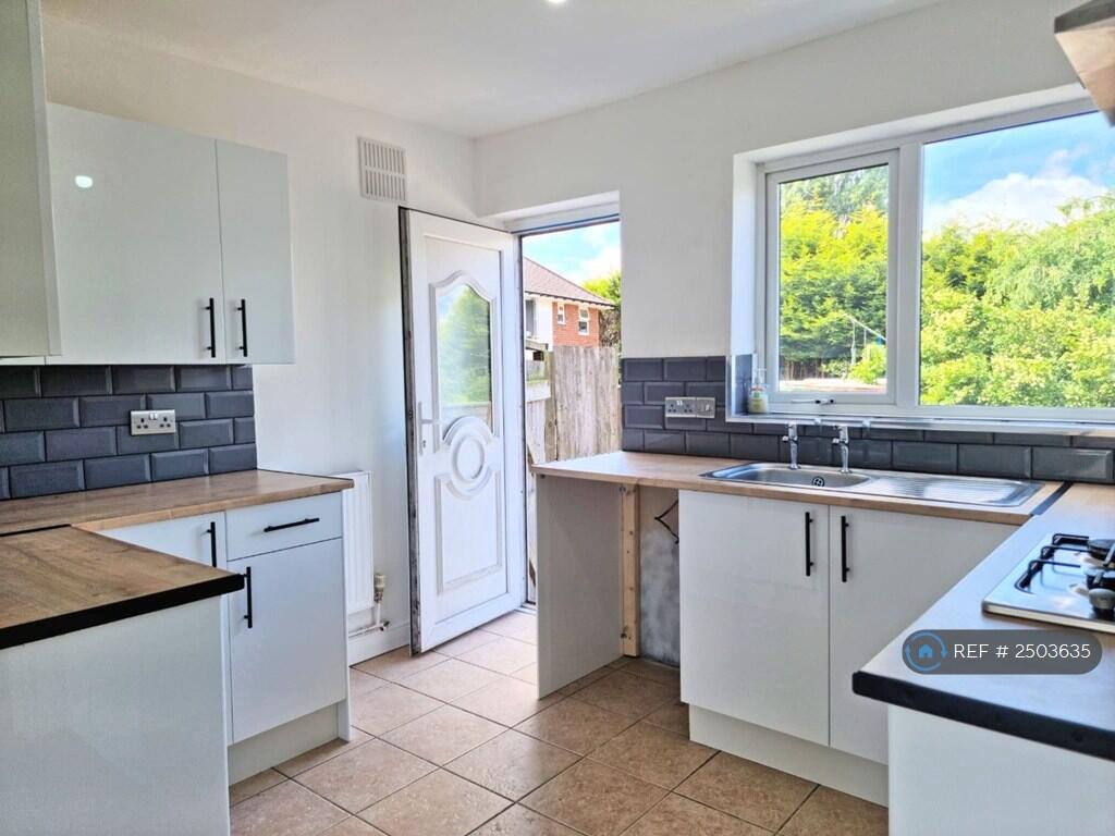 Additional image 22 of Barnes Hill, Birmingham, B29