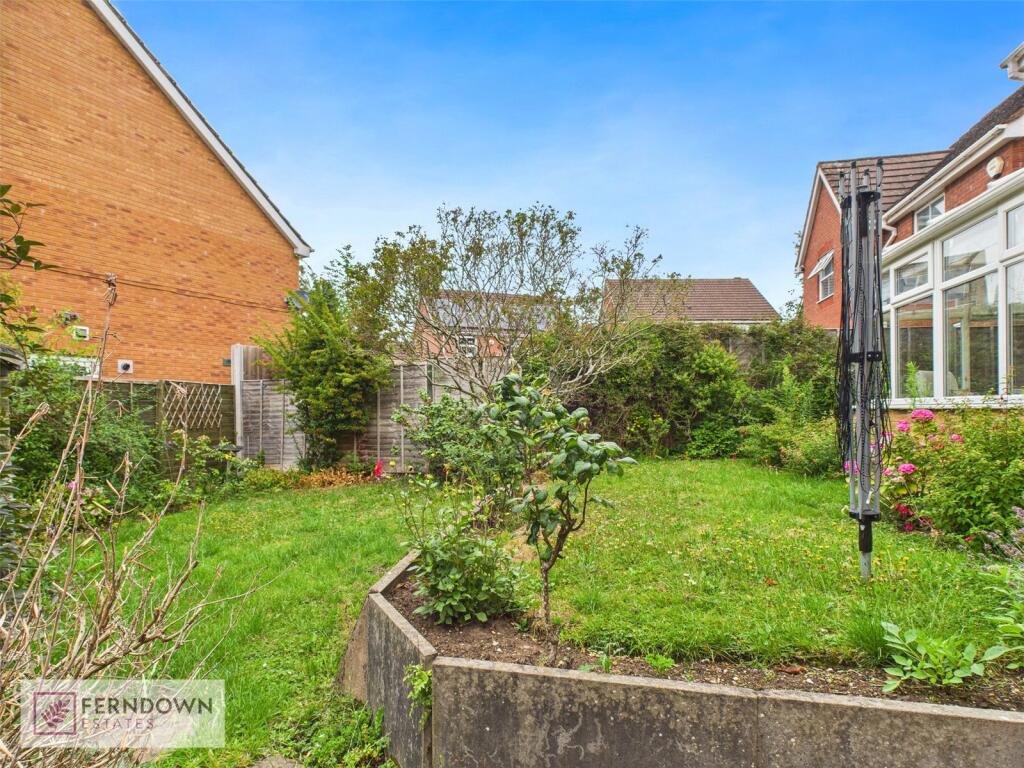 Additional image 17 of Harby Close, Marston Green, Birmingham, B37