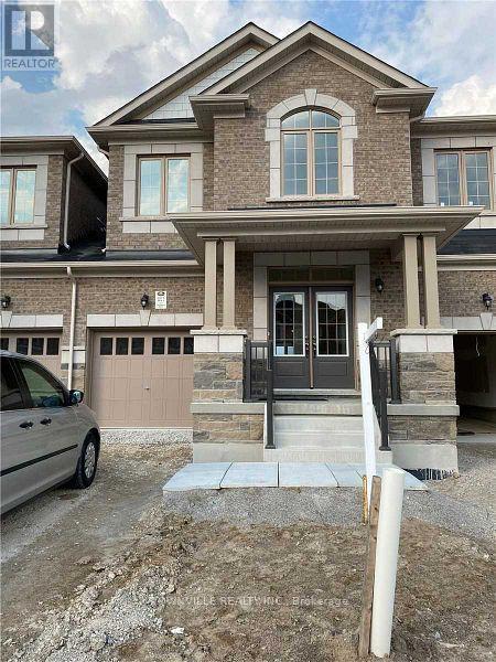 111 PALLESCHI DRIVE|Brampton (Bram East), Ontario L6P3B5