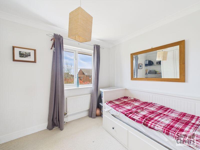 Additional image 25 of Worcester Close, Peasedown St. John