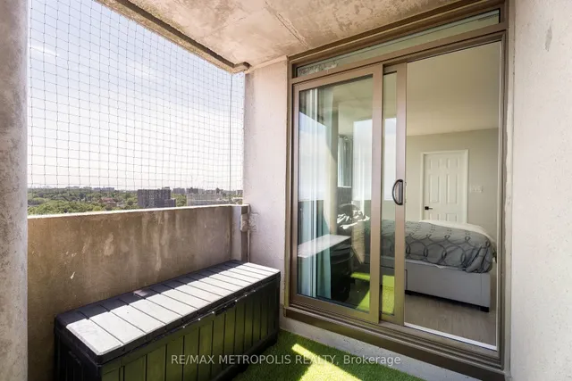 Additional image 18 of 3233 Eglinton Ave Unit 1707