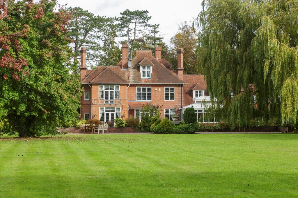 Additional image 22 of Earlswood Road, Dorridge, Solihull, West Midlands, B93