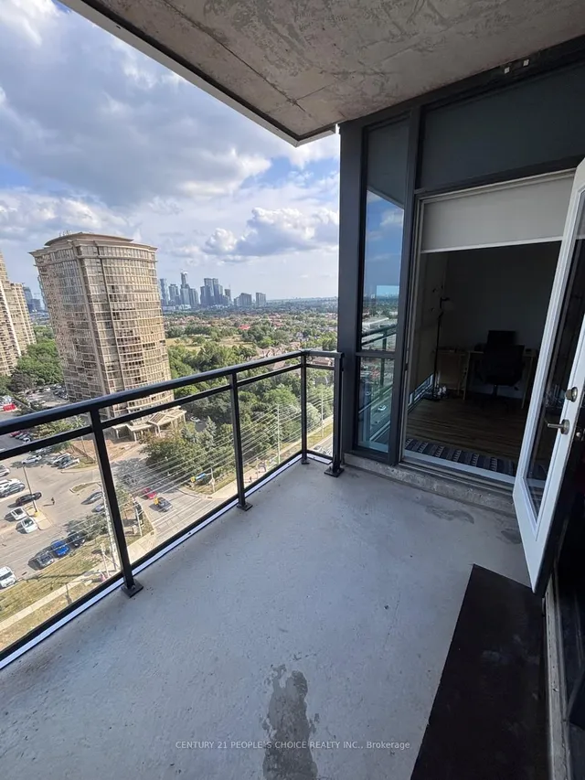 Additional image 10 of 75 Eglinton Ave Unit 1403