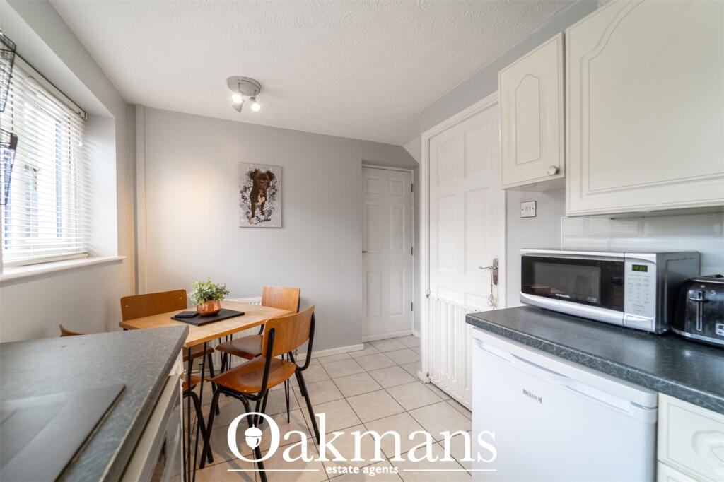 Additional image 9 of Cowley Drive, Birmingham, West Midlands, B27