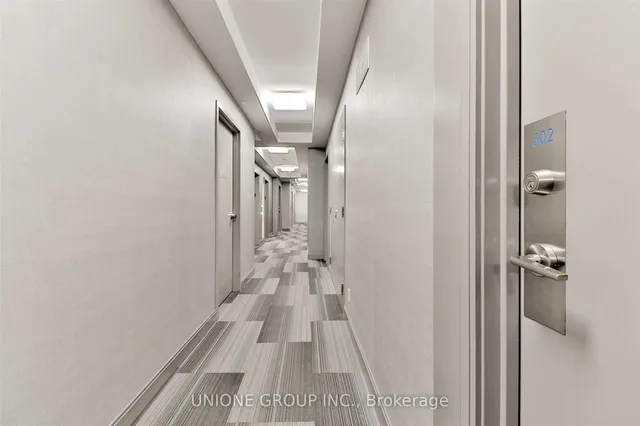 Additional image 12 of 181 Dundas St Unit 502