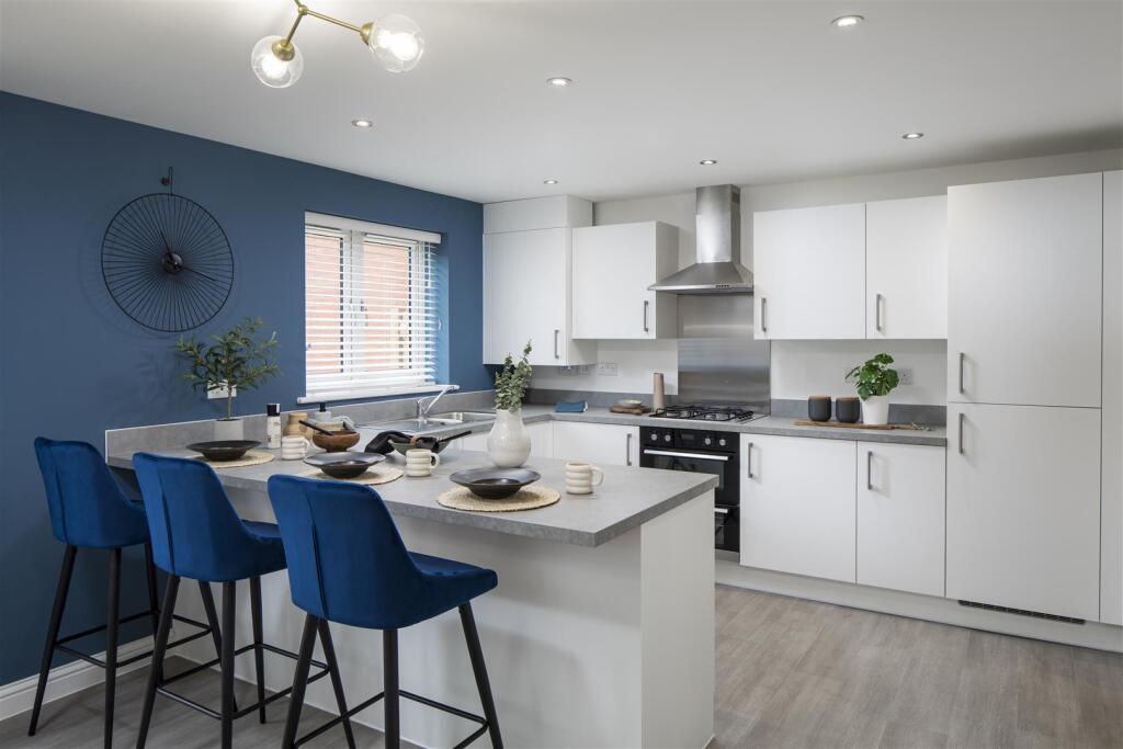 Additional image 17 of Orchard Drive, St Albans